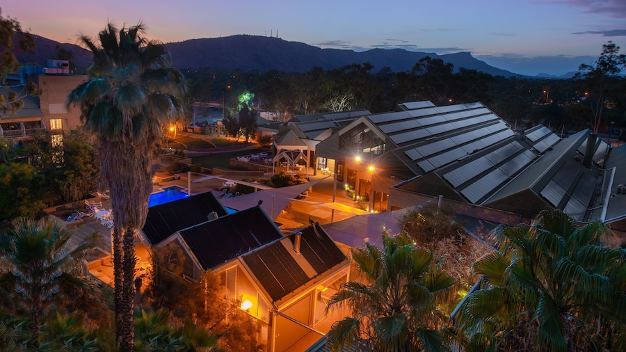 DoubleTree by Hilton Alice Springs