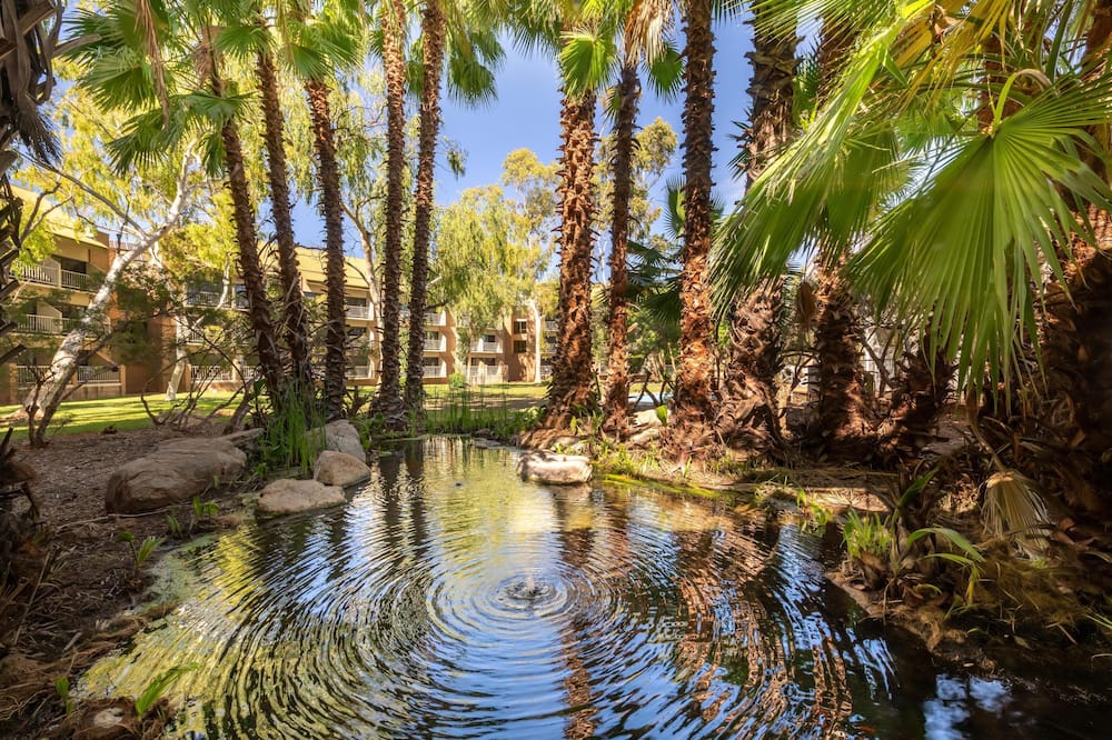 DoubleTree by Hilton Alice Springs