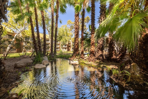 DoubleTree by Hilton Alice Springs