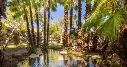 DoubleTree by Hilton Alice Springs