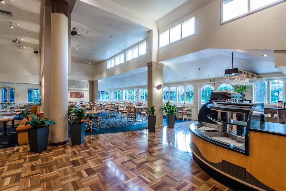 Chateau on the Park - Christchurch, a DoubleTree by Hilton by null