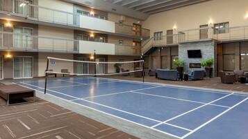 Installations sportives