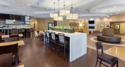 Best Western Plus Leamington Hotel & Conference Centre