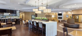 Best Western Plus Leamington Hotel & Conference Centre