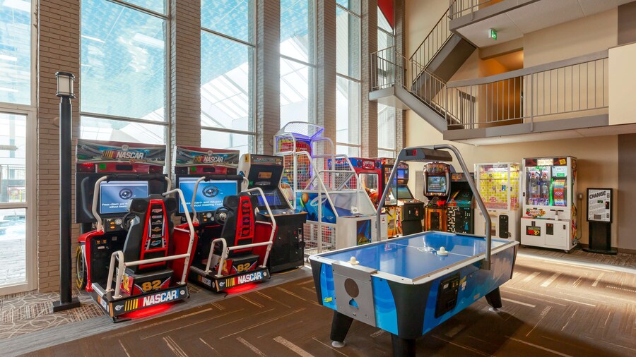 Best Western Plus Leamington Hotel & Conference Centre