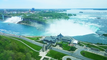 Point of interest at Ramada by Wyndham Niagara Falls/Fallsview