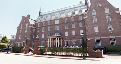 Hotel Viking