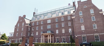 Hotel Viking