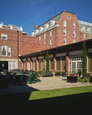 Exterior - Hotel Viking (Newport)