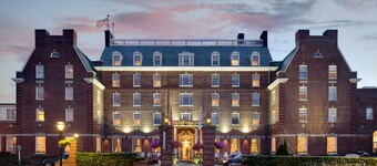 Hotel Viking