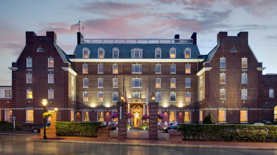 Hotel Viking