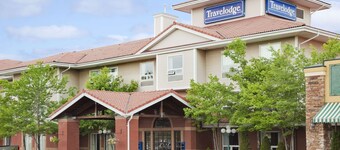 Travelodge by Wyndham Sudbury