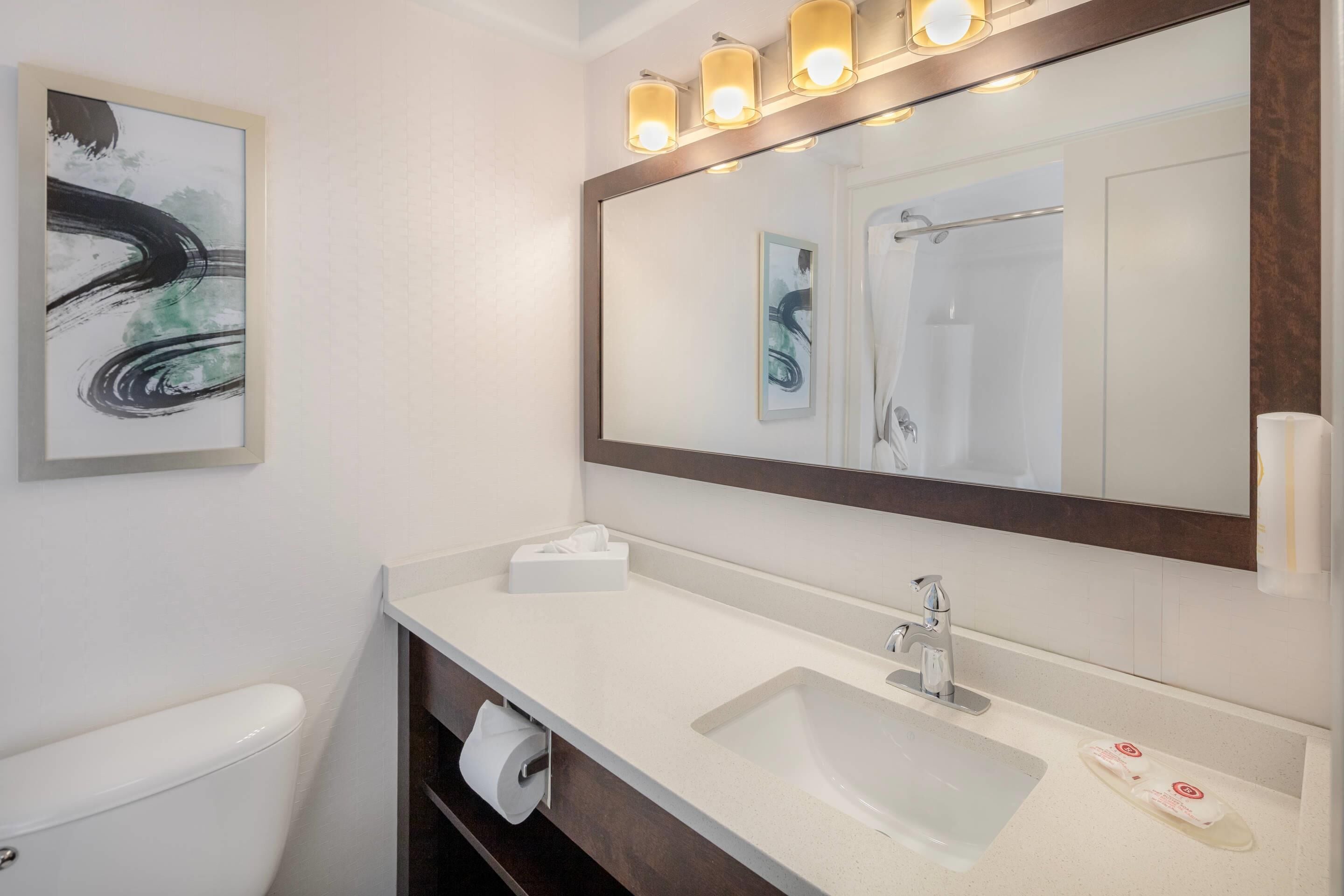 Foto - Comfort Inn