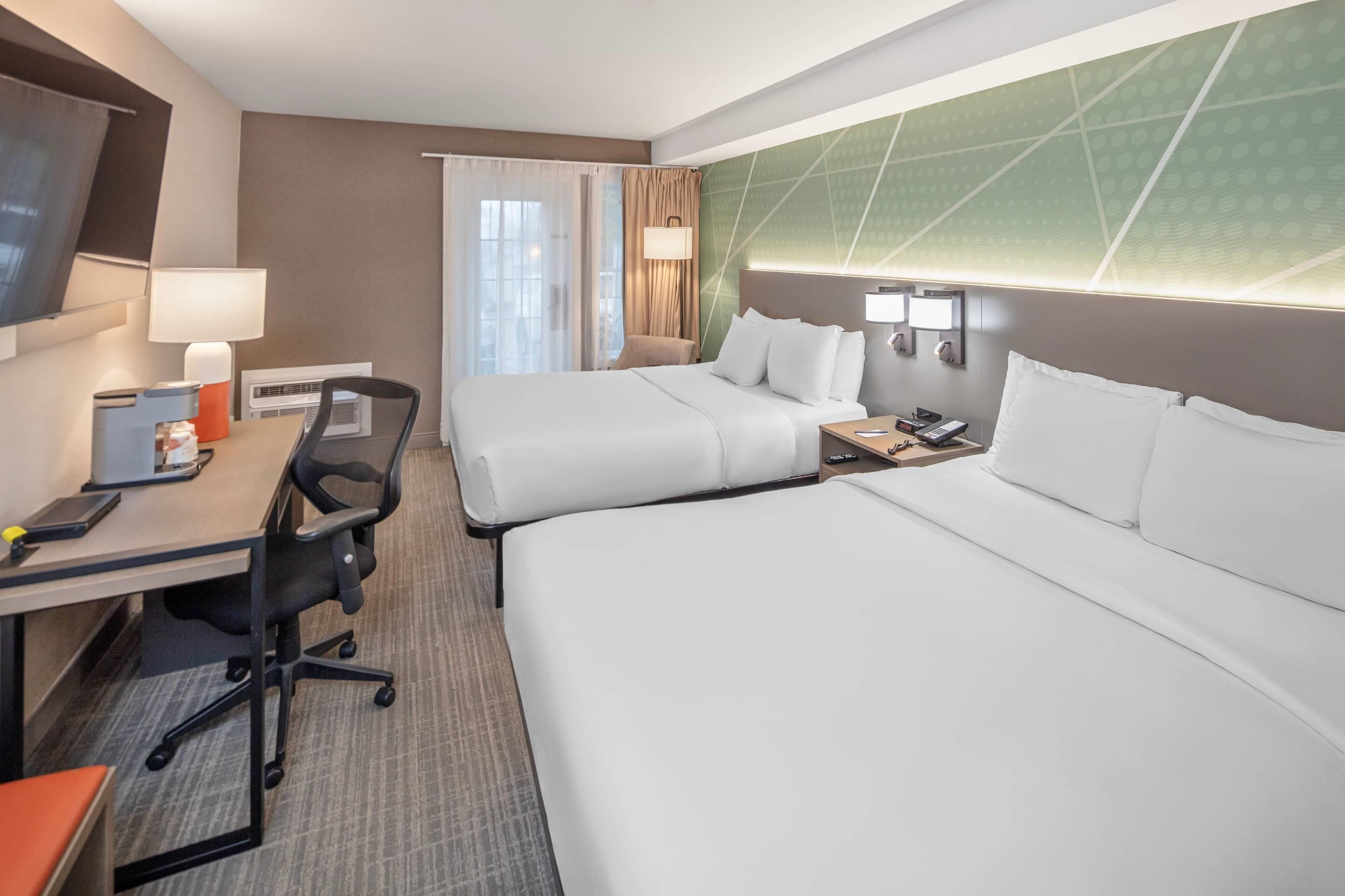 Photo - Comfort Inn