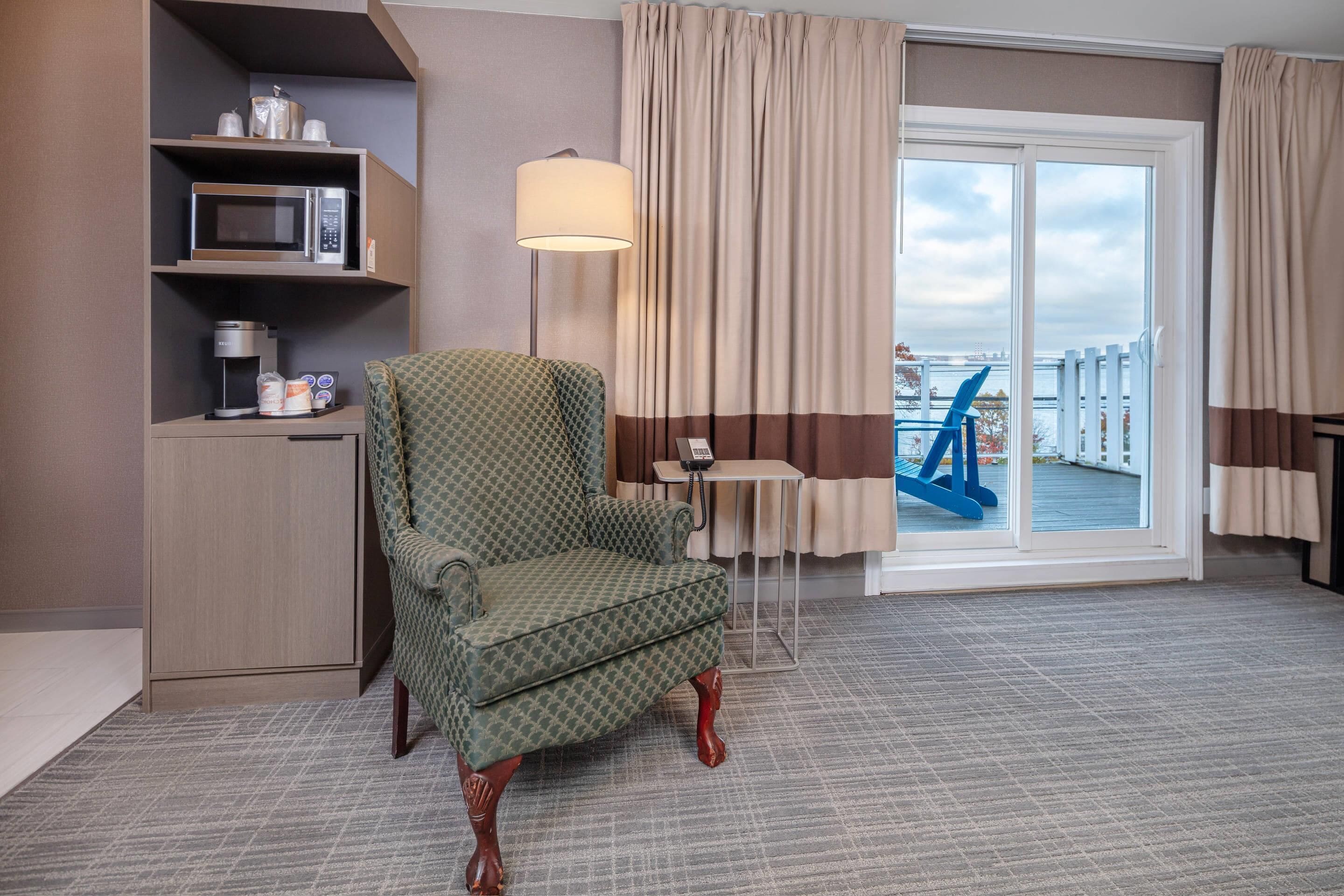 Foto - Comfort Inn