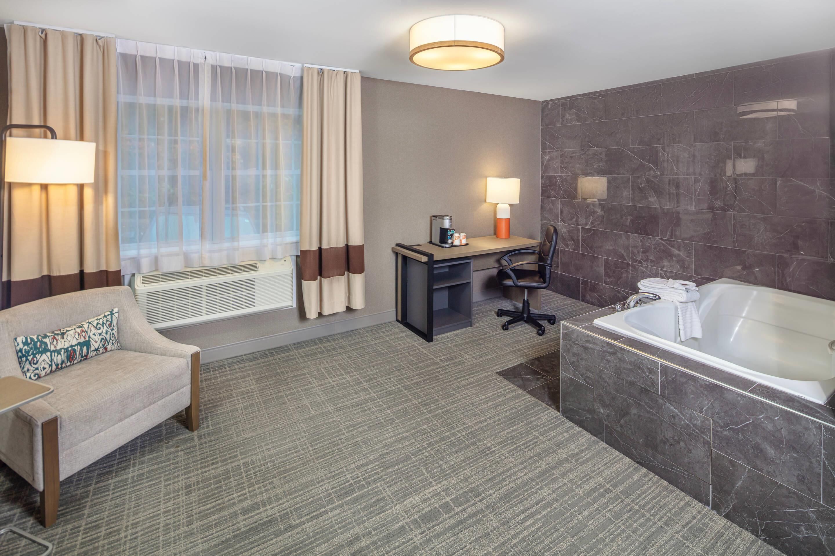 Foto - Comfort Inn