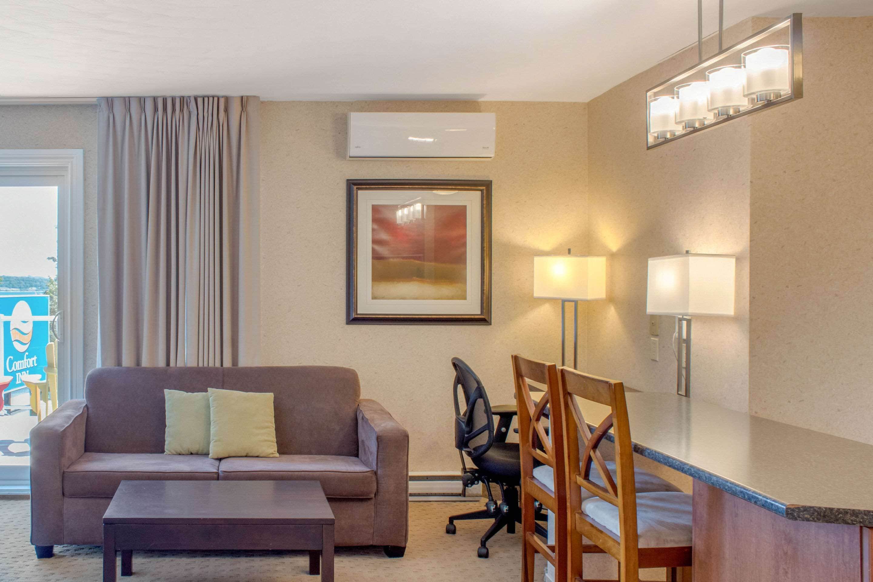 in-room safe, desk, iron/ironing board, free cots/infant beds