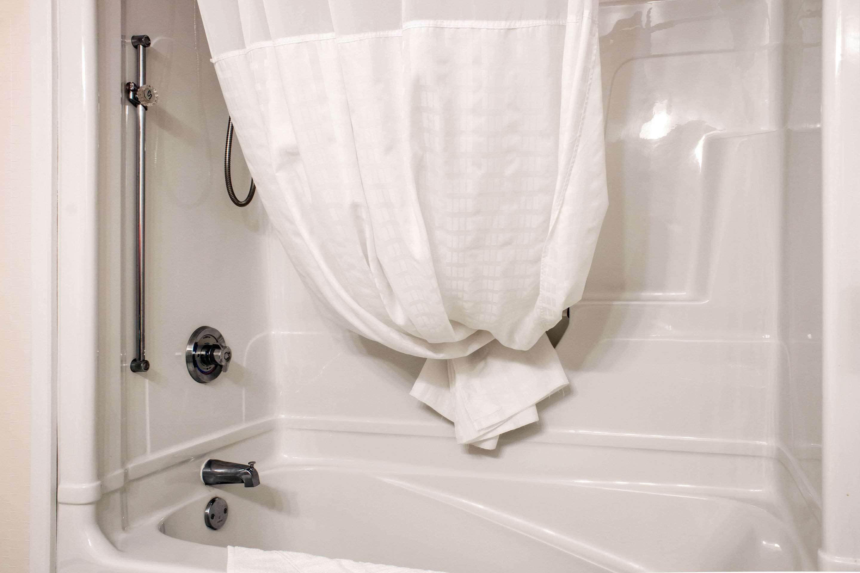 in-room safe, desk, iron/ironing board, free cots/infant beds