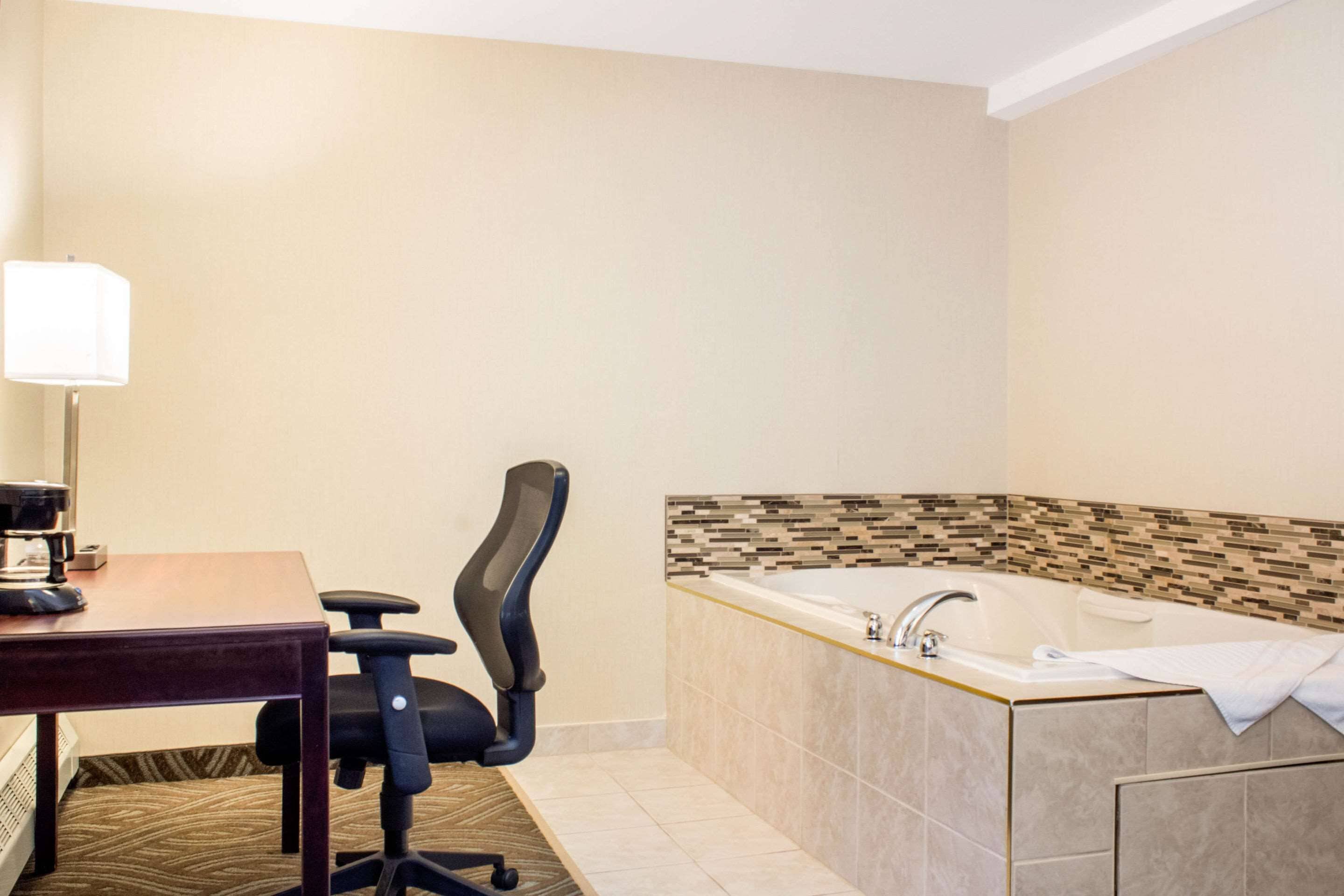 in-room safe, desk, iron/ironing board, free cots/infant beds