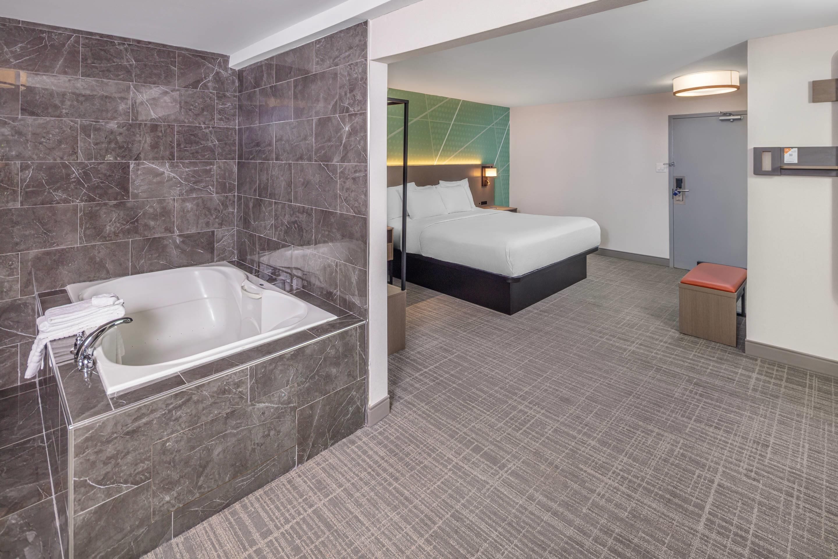 Foto - Comfort Inn