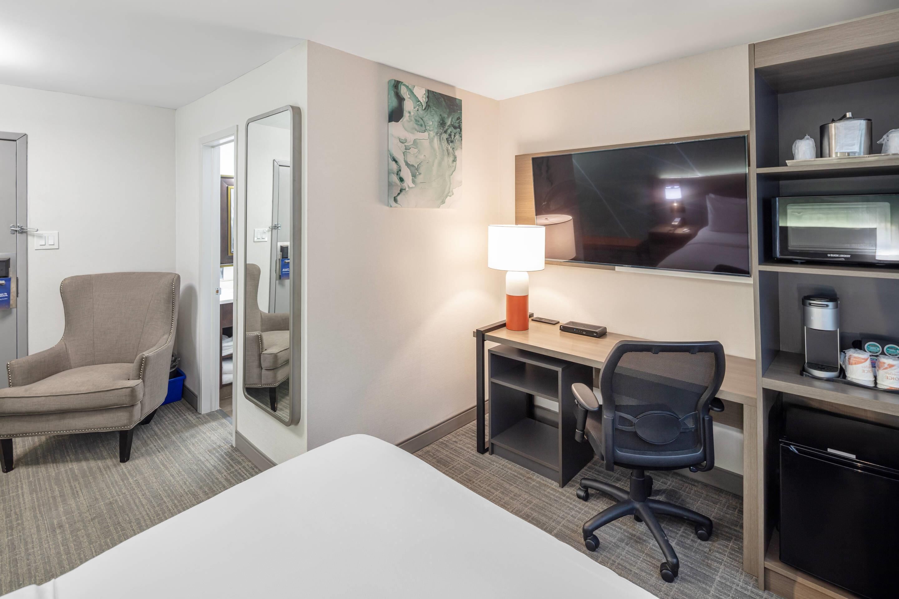 Foto - Comfort Inn