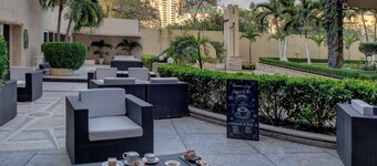 Marriott Karachi Hotel