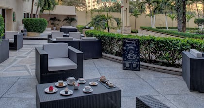 Marriott Karachi Hotel