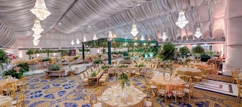 Marriott Karachi Hotel