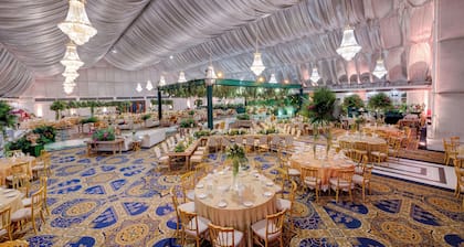 Marriott Karachi Hotel