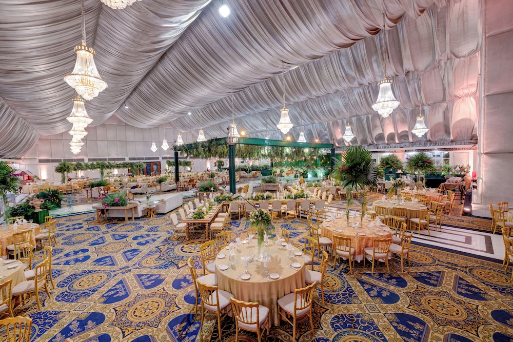 Karachi Marriott Hotel by null