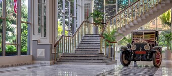 Marriott Karachi Hotel