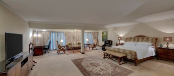 Marriott Karachi Hotel