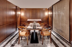 Restaurante para familias