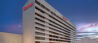 Marriott Karachi Hotel