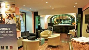 Unclassified image, 4 of 53, button - Hotel Europa Genova City Centre (Genoa)