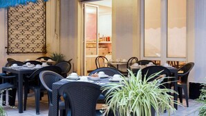 Unclassified image, 2 of 53, button - Hotel Europa Genova City Centre (Genoa)