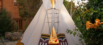Hotel Santa Fe