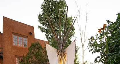 Hotel Santa Fe