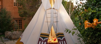 Hotel Santa Fe
