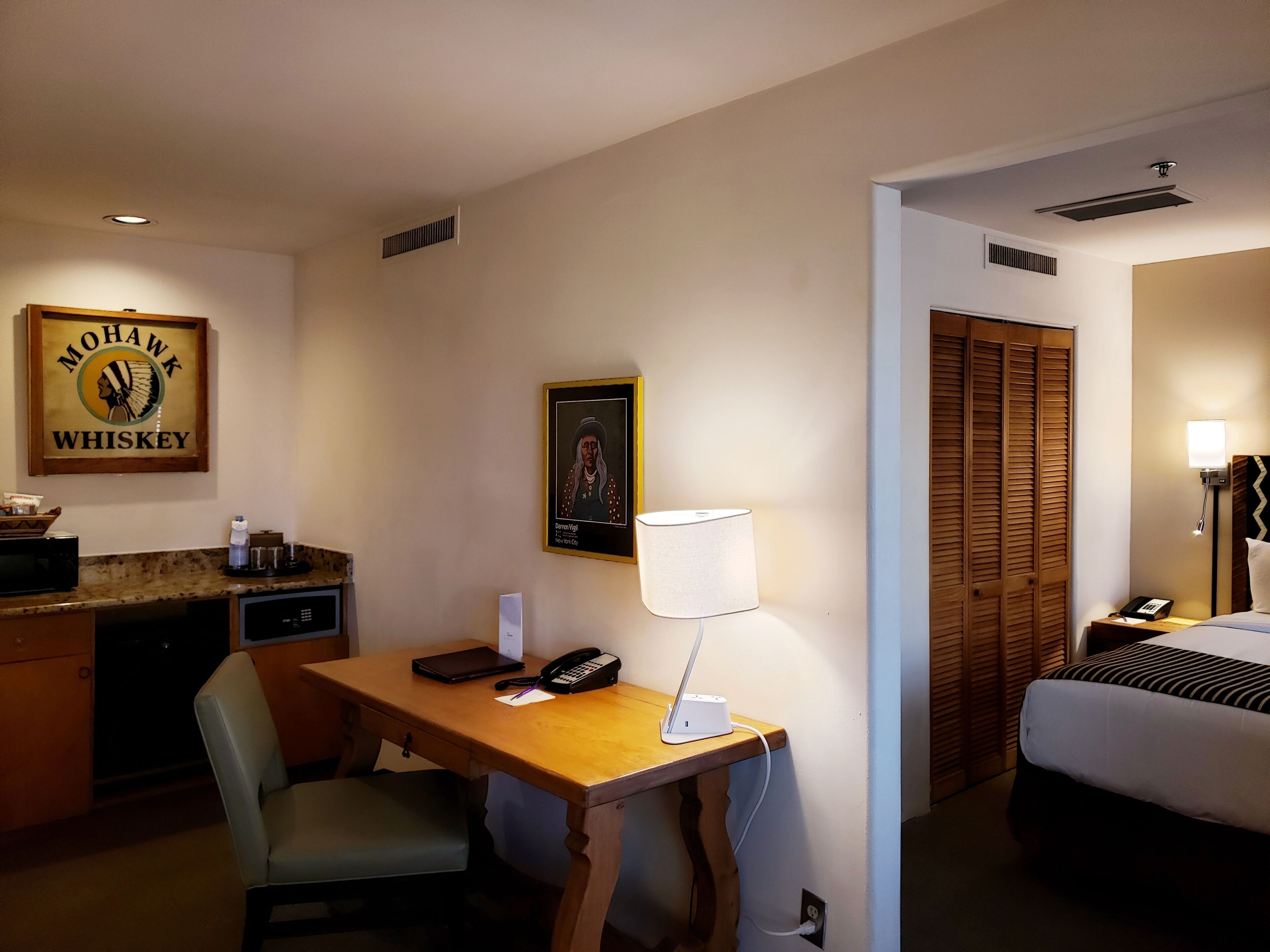 Foto - Hotel Santa Fe