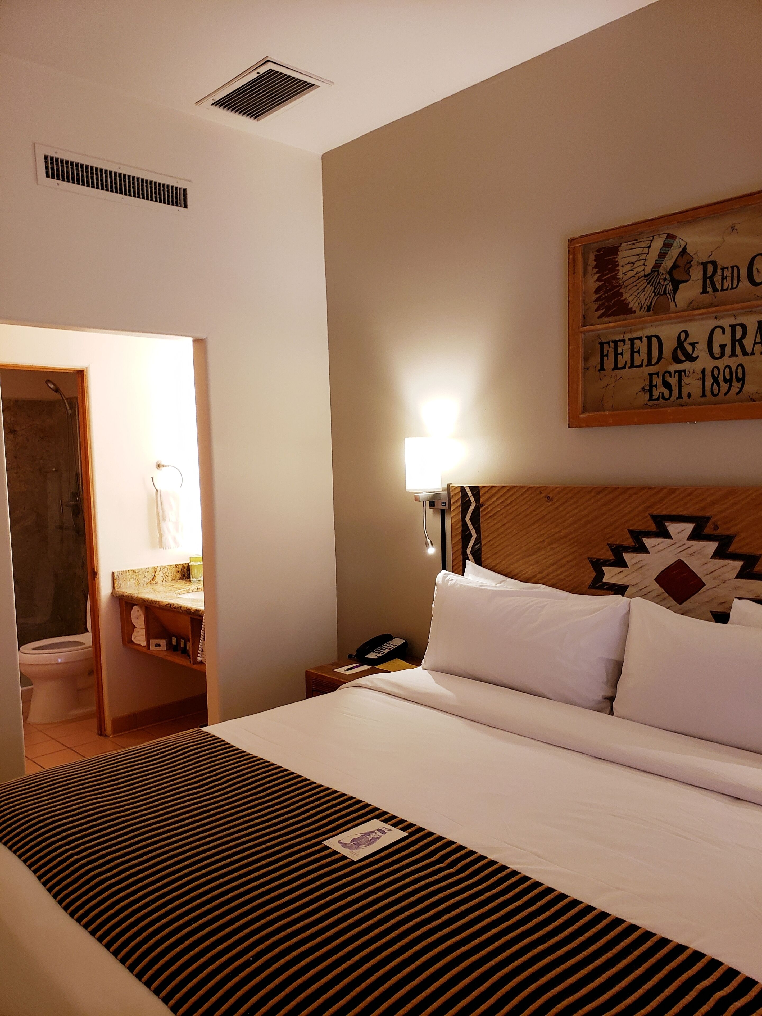 Foto - Hotel Santa Fe