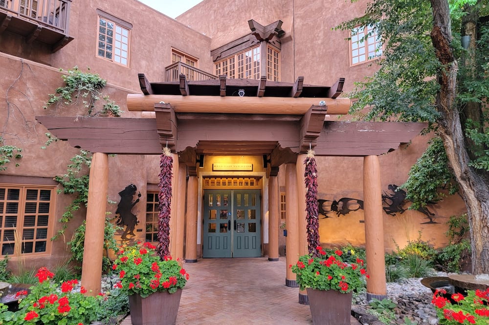Hotel Santa Fe