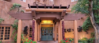 Hotel Santa Fe
