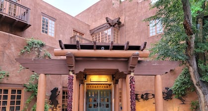 Hotel Santa Fe