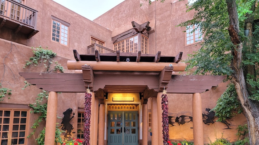 Hotel Santa Fe
