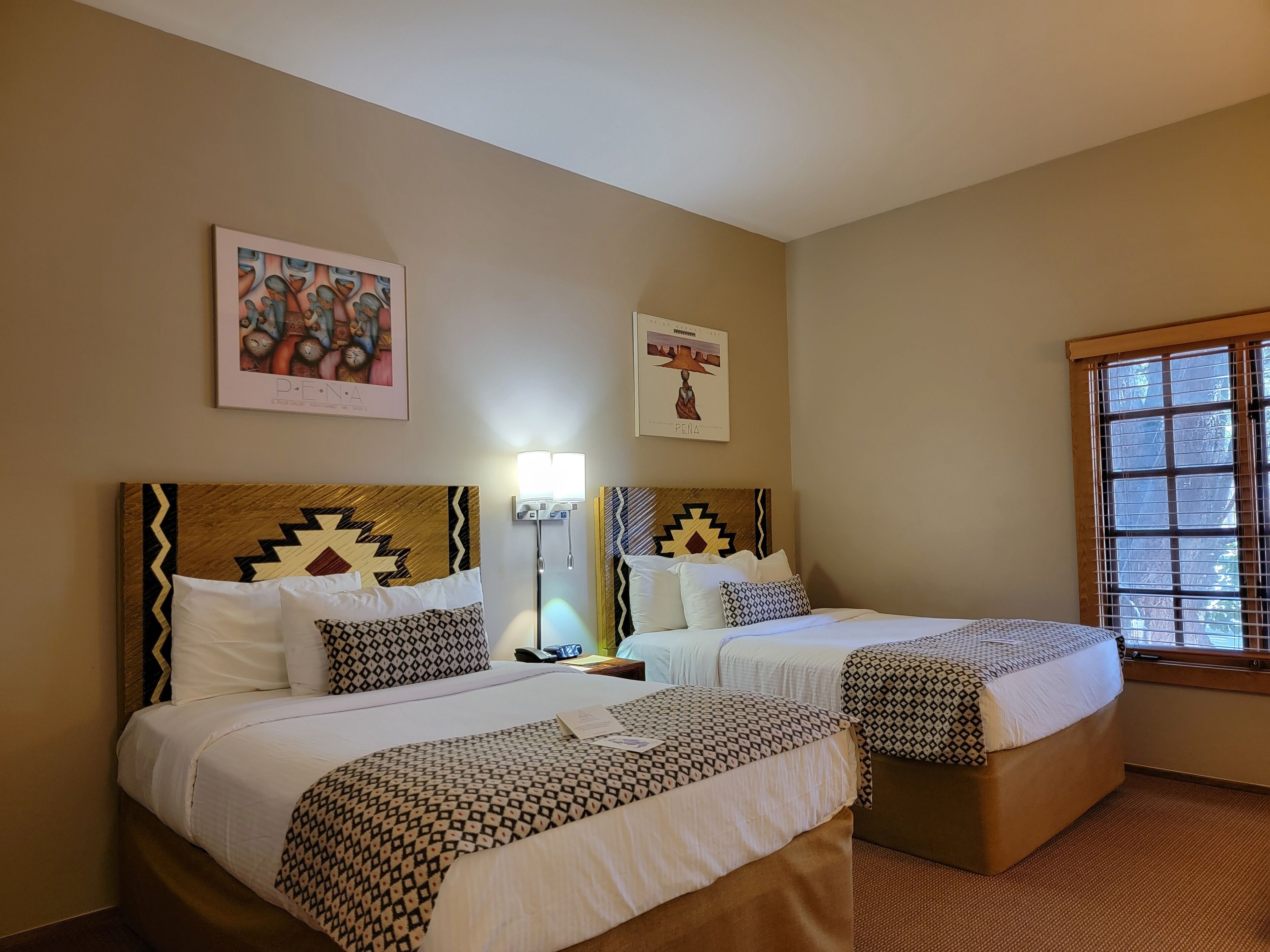 Foto - Hotel Santa Fe