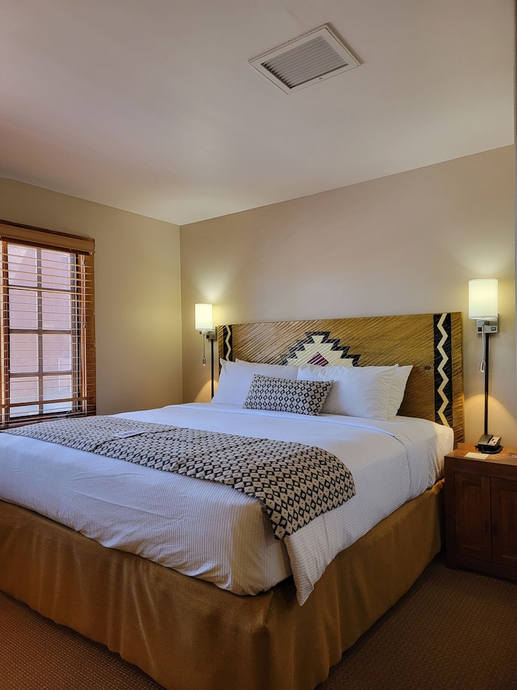 Hotel Santa Fe, Hacienda & Spa by null