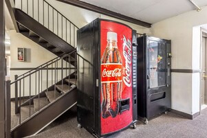 Máquina expendedora