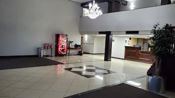 Sala colazione