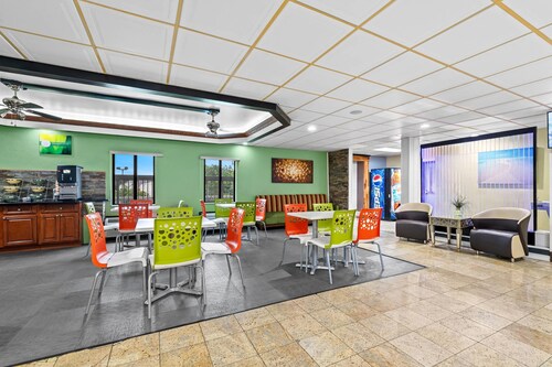 Quality Inn Hixson - Chattanooga